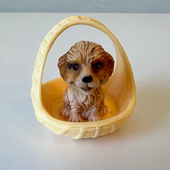 Mattel Puppy Kitten Koala Mixed Animal Toy Lot - Picture 7 of 8